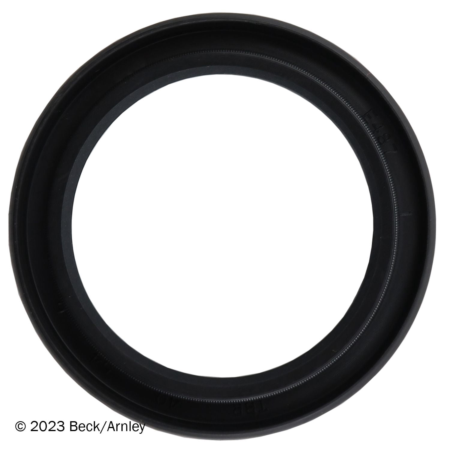 BeckArnley 052-0965 Seal Wheel