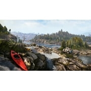 Expeditions A Mudrunner Game - Nintendo Switch