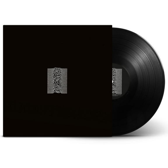 Joy Division - Unknown Pleasures  - Music & Performance - Vinyl