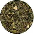 thumbnail image 2 of Special Tea Honey Ginger Loose Leaf Green Tea, 3 oz, 2 of 2