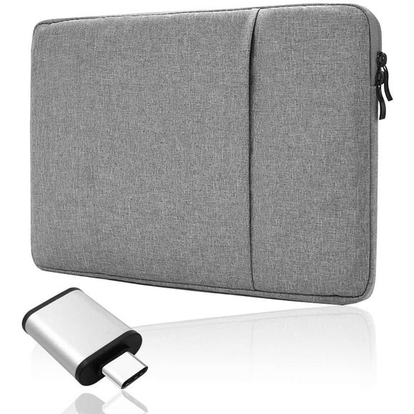 Laptop Sleeve Compatible with 2019 2018 MacBook Air 13 inch Retina Display A1932, 13 inch MacBook Pro A2159 A1989 A1706