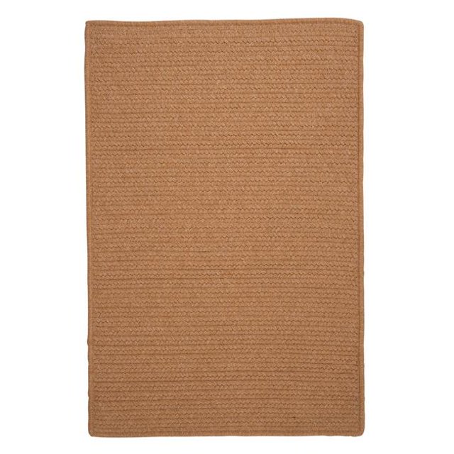 Colonial Mills WM30 2 x 7 ft. Westminster Area Rug, Gold
