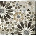 thumbnail image 1 of Great Art Now Alhambra Tile II Neutral by Sue Schlabach Canvas Wall Art, 1 of 2