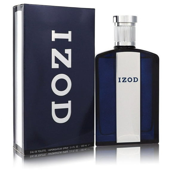 Izod Cologne By Izod Eau De Toilette Spray 3.4 oz