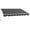 Dark Gray, variant on YYAo Patio Awnings Sun Shade Shelter, Patio Awnings, 12' x 10' Retractable Awning, 280gsm UV Resistant Sunshade Shelter, Beige