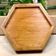 thumbnail image 5 of Hexagon Tangram Puzzle Rompecabezas de madera para niños y adultos Rompecabezas desafiantes Rompecabezas de madera Rompecabezas para adultos portátiles familiares Juegos mentales oso de fresa Electrónica, 5 of 5