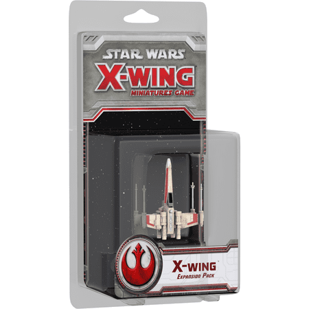 Star Wars: X-Wing – X-Wing Expansion