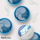 thumbnail image 5 of Parche para ojos FARMSTAY Collagen Water, hidrogel completo, 60 unidades, 5 of 8