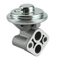 thumbnail image 2 of EGR Valvefor Dodge,Car EGR Exhaust Gas Exhaust Gas Recirculation Valve EGR Valve Exceptional Craftsmanship, 2 of 8