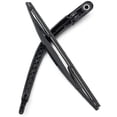 thumbnail image 2 of Suitable for Dodge Magnum 2005-2008 Nitro 2007-2009 Rear windshield wiper arm and blade-, 2 of 5