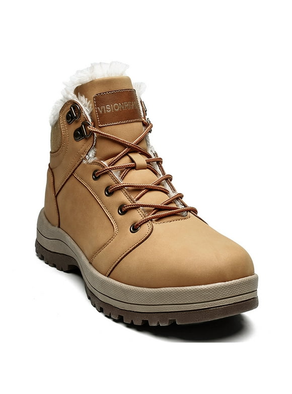 winter hiking boots review
