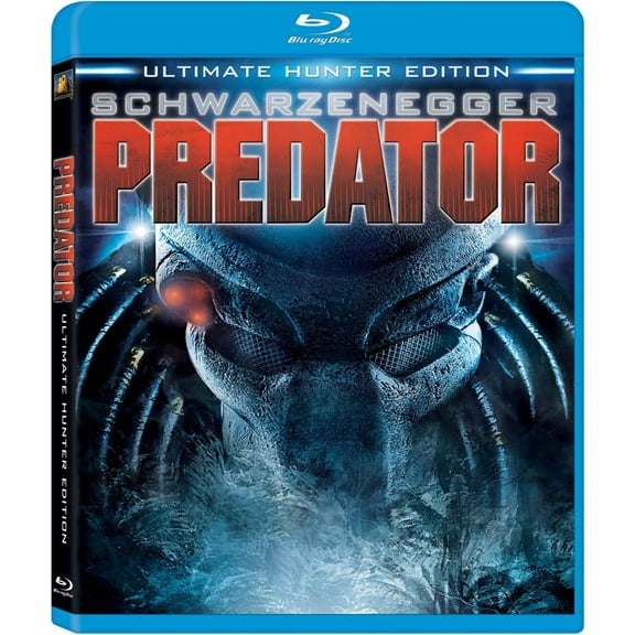 PREDATOR 1