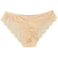 thumbnail image 2 of Maidenform Womens Comfort Devotion Lace Tanga Style-40159, 2 of 13