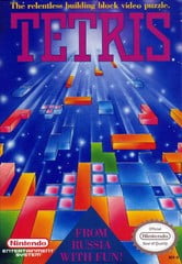 tetris nes price