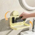 thumbnail image 4 of Waterproof Phone Holder for Shower,360 Rotation Phone Holder,Waterproof Phone Shower Holder with Sensitive Touch Screen, 4 of 5