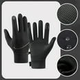 thumbnail image 3 of Hearth & Gear Heated Hand Warmer USB Mittens Touchscreen | Cycling For Winter Gym Workout Work Weight Lifting Running Riding Ski Hurry Cycle under Desk Elliptical Pedal to Workout Floor Pedal Exercise, 3 of 6