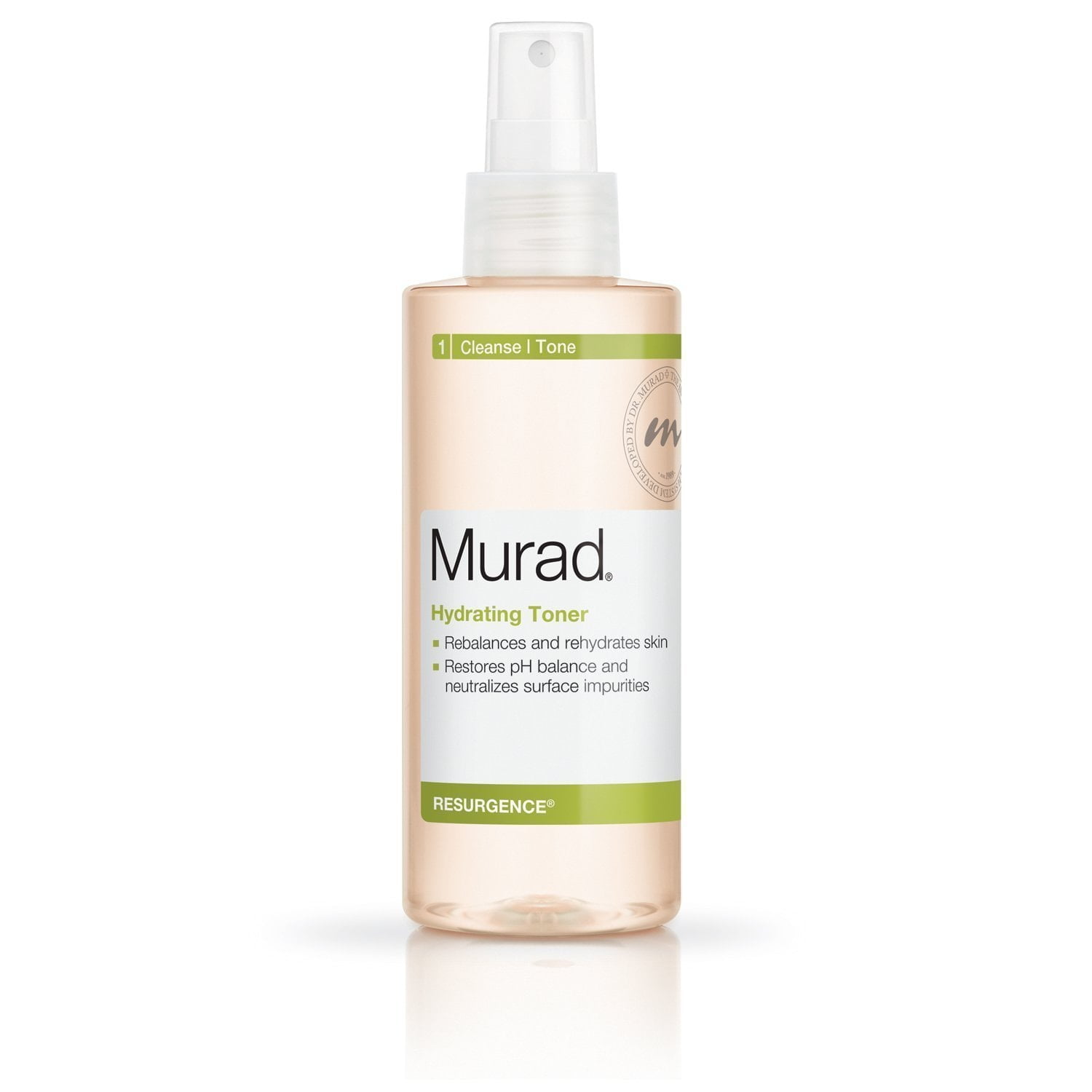 murad products at walmart