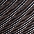 thumbnail image 2 of Ottoman en Osier pour Patio Venice en Cilantro, 2 of 2