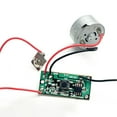 thumbnail image 5 of Mini 300 Solar Power Motor DC 3V-5V Toys Parts Switch Speed Regulation Control, 5 of 6