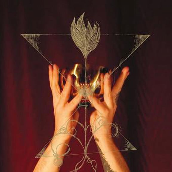 Hexvessel - Dawnbearer - CD