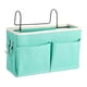 thumbnail image 5 of Bolsa de almacenamiento multifuncional para mesita de noche, almacenamiento clasificado para dormitorio, litera para niños Verde, 5 of 7