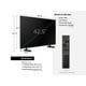 thumbnail image 4 of Smart TV Samsung - 43" Class The Frame QLED 4K UHD Series QN43LS03AAFXZA (2021), 4 of 5