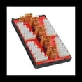 thumbnail image 2 of 2-IN-1 XT30 Parallel Charging Board Supports 4 Packs 2-6S Lipo Battery for RC Models Multicopter Part,1 * Parallel Charging Board,Red, 2 of 8