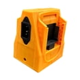 thumbnail image 4 of BELOVING Cordless Power Tool Multi Battery Socket Adapter Fits BL1850-2 Universal Fit 2 Slots, 4 of 9