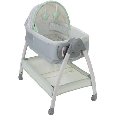 graco dream bassinet