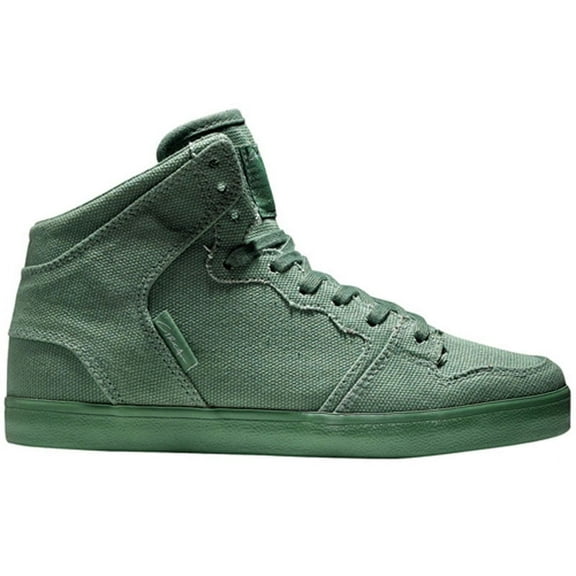 C1RCA Skate Shoes WOMENS 99 SLIM VULC OLIVE Sz 5 Circa