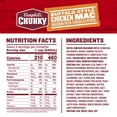 thumbnail image 2 of Campbell’s Chunky Buffalo-Style Chicken Mac Soup, 18.8 oz Can, 2 of 13
