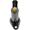 thumbnail image 3 of Dorman - OE Solutions 626-530 Thermostat Bypass Pipe Fits select: 2005-2009 CHEVROLET EQUINOX, 2006-2009 PONTIAC TORRENT, 3 of 3
