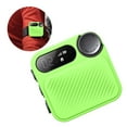 thumbnail image 2 of Soft Silicone Cover Case for Sports Two Way Radio Antidust and Shockproof Design, 2 of 14