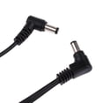 thumbnail image 4 of Electric Guitar Effect Pedals Adapter Pedal Daisy Chain Power 9V 1A Power Supply Cable 5 Way, 4 of 9