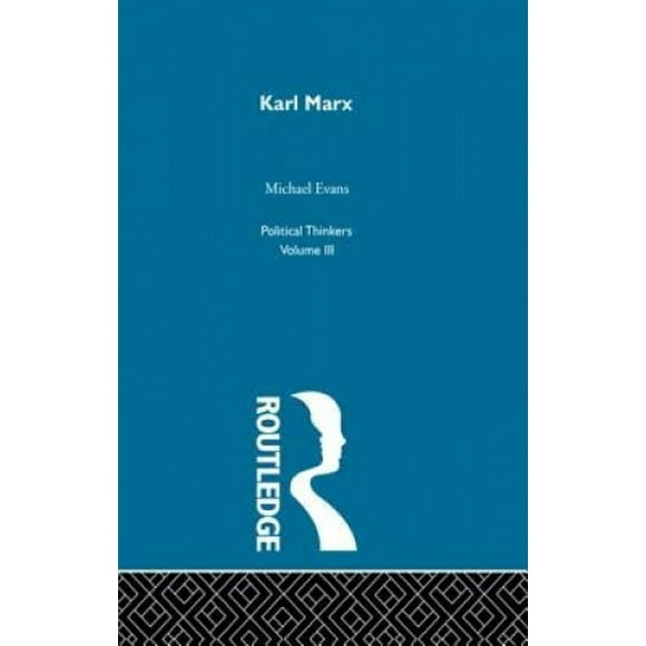 Karl Marx