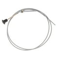 thumbnail image 2 of Piezas de Cortacésped Universal Push Pull Choke 60 "Conduit Length Tractor 237 NUEVO Sunnimix Cables universales de estrangulador, 2 of 7