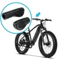 thumbnail image 5 of Bicycle Speed Handle,Kaireo Right Handle 20X Half Throttle 24V 36V 48V 60V 72V Sm/ Connector for E or Folding Scooter Absorption Effect Brings Comfortable Riding Experience, 5 of 9