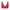 Red, variant on CHGBMOK Bras for Women Plus Size Wire Free Underwear Push Up Bra Everyday Bralettes
