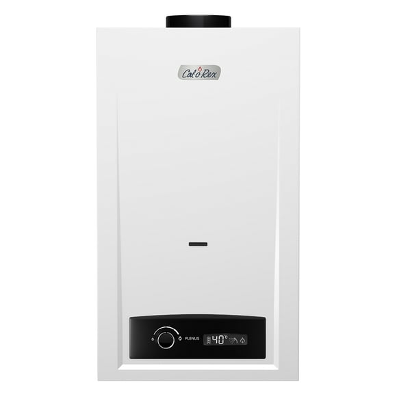 Calentador de agua Instantáneo Calorex PLENUS 13L GLP