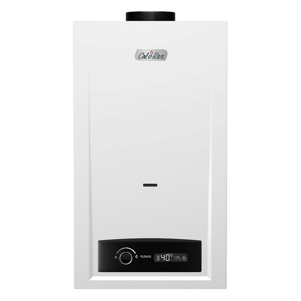 Calentador de agua Instantáneo PLENUS 13L Gas Natural Calorex PLENUS 13L GNAT