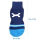 thumbnail image 3 of ColoMX 2 pares de calcetines de invierno para mascotas, calcetines antideslizantes para perros, protectores de patas para perros pequeños, medianos y grandes, talla L, 3 of 7