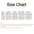 thumbnail image 3 of KYAIGUO 2PCS Baby Infant Boys Spring Sweatshirt Outfit Fall Tie-Dye Long Sleeve Sweatsuit Set Casual Trousers Suit, 3 of 9