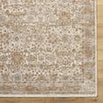 thumbnail image 5 of Hauteloom Andres Living Room, Bedroom Area Rug - Traditional - Cream, Tan, Blue - 9' x 12'2", 5 of 6