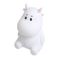 thumbnail image 2 of Dumb Cow Patting Night Light Baby Mom Wakes Up To Breastfeed Night Light Children's Bedhead LED Sleep Light, 2 of 6