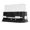 thumbnail image 2 of Dispensador de punta de algodón dental, Dispensador de microaplicador dental Dispensador de microaplicador Dispensador de cepillo de microfibra dental Artesanía superior, 2 of 8
