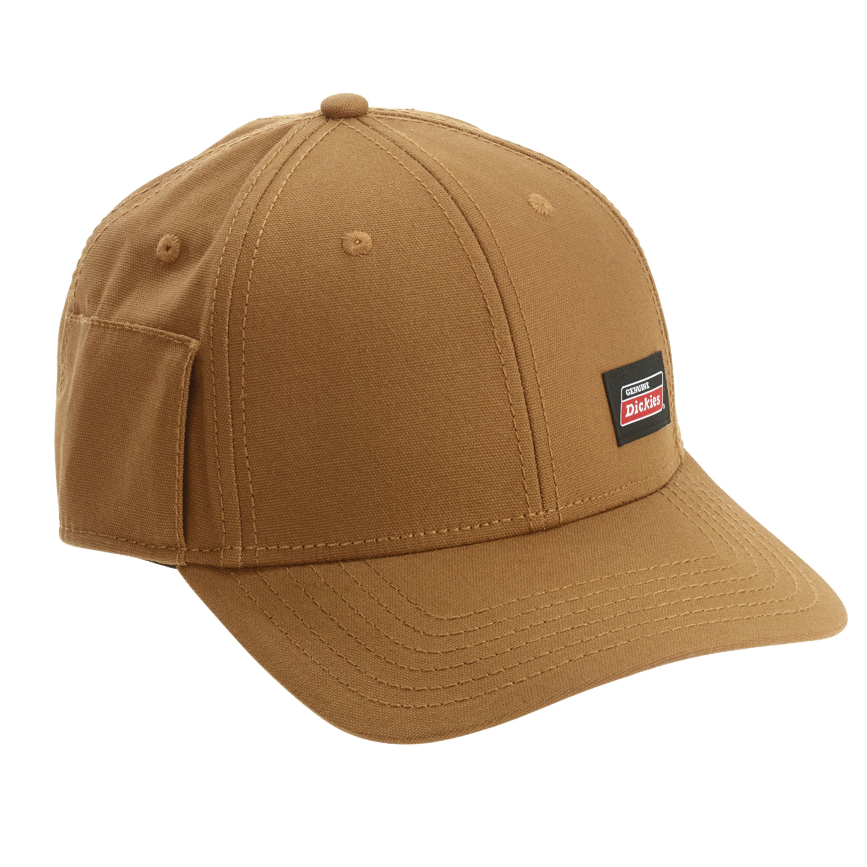 dickies side pocket cap