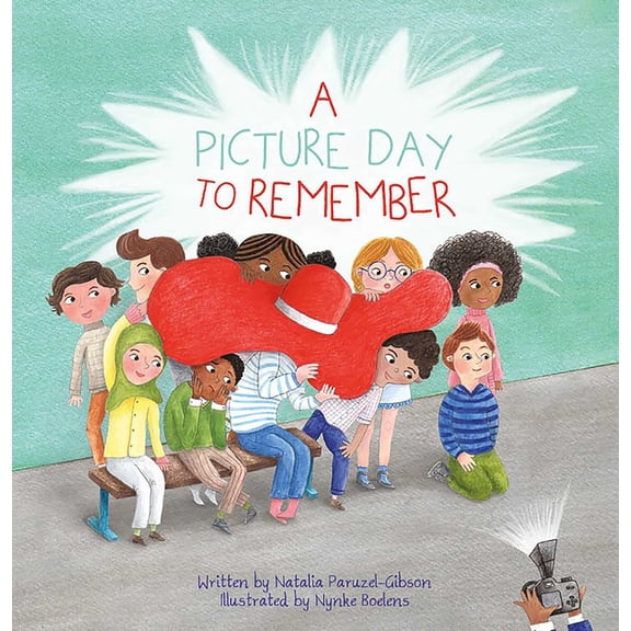 A Picture Day to Remember, (Hardcover)