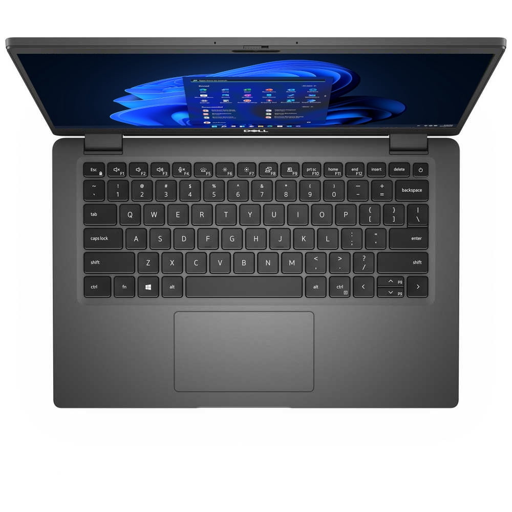 Restored Dell Latitude 7310 13.3