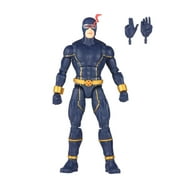 Hasbro Marvel Legends Series: Cyclops Astonishing X-Men Action Figure (6)
