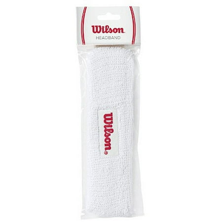 Wilson Sporting Goods Headband